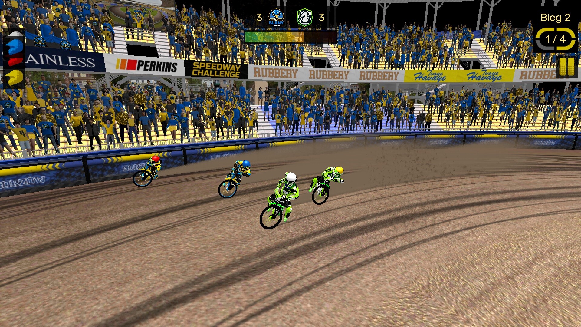 Speedway Challenge 2024 screenshot 10