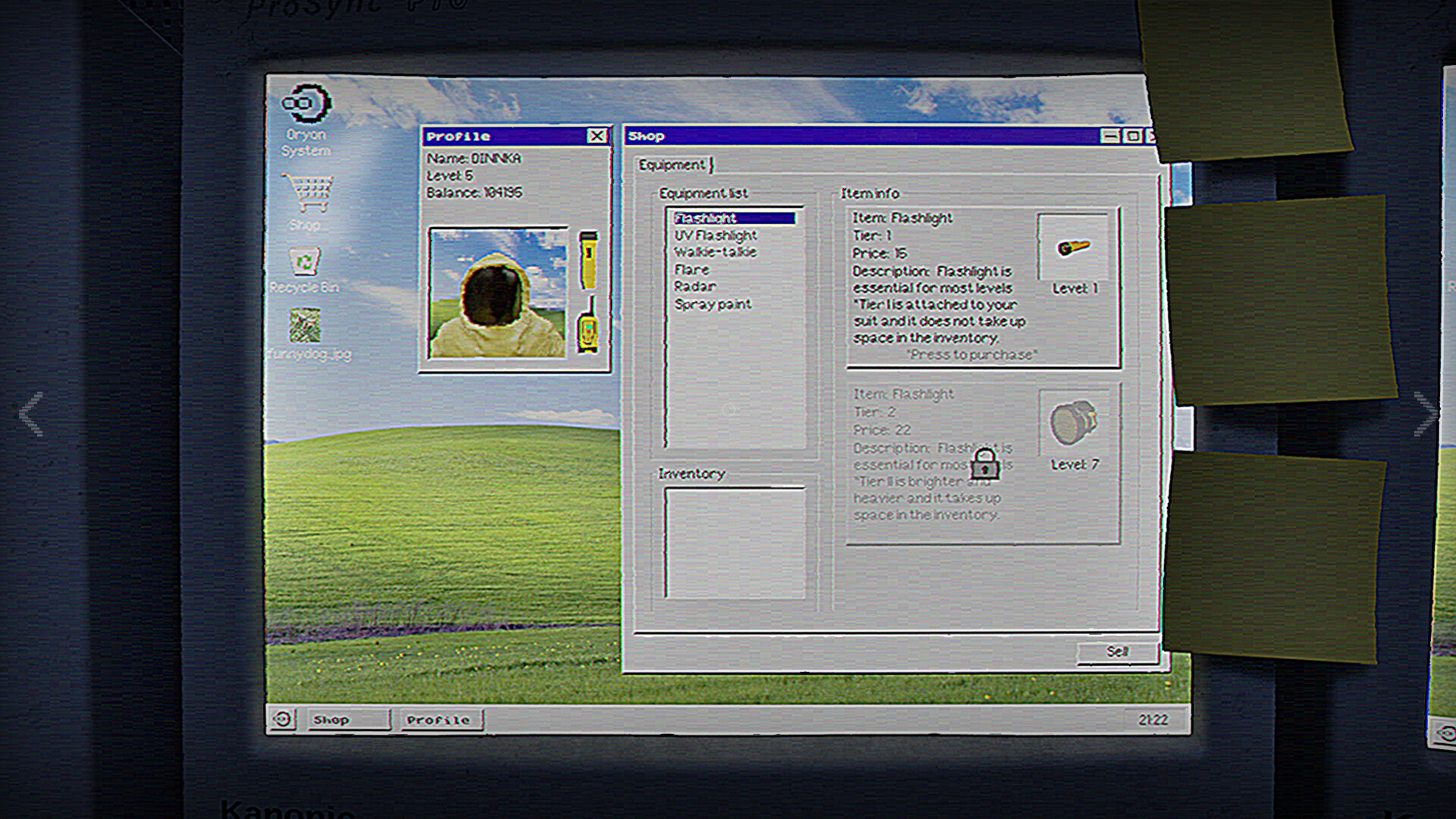 Backrooms: Facility Unknown screenshot 3