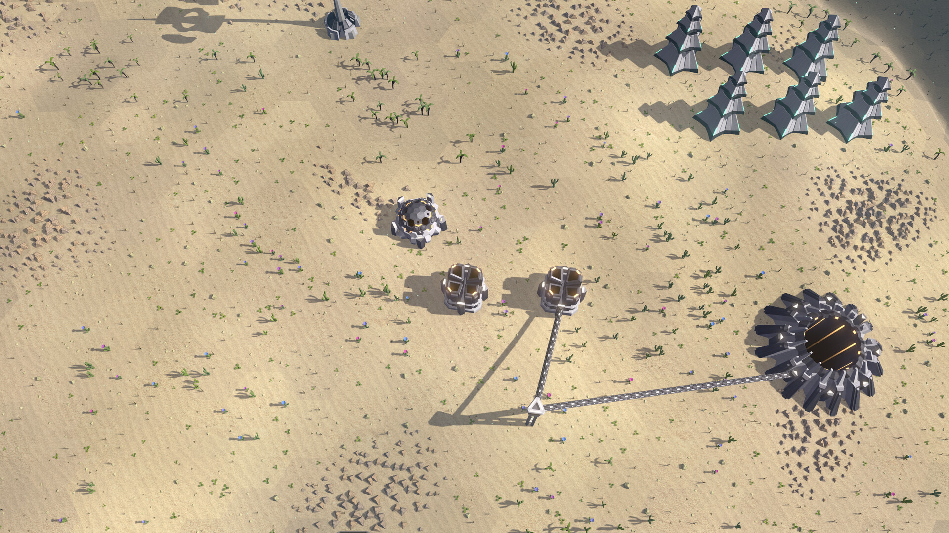 Galaxy Too Far screenshot 8
