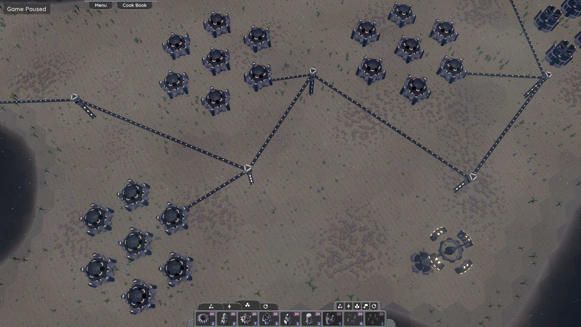 Galaxy Too Far screenshot 13