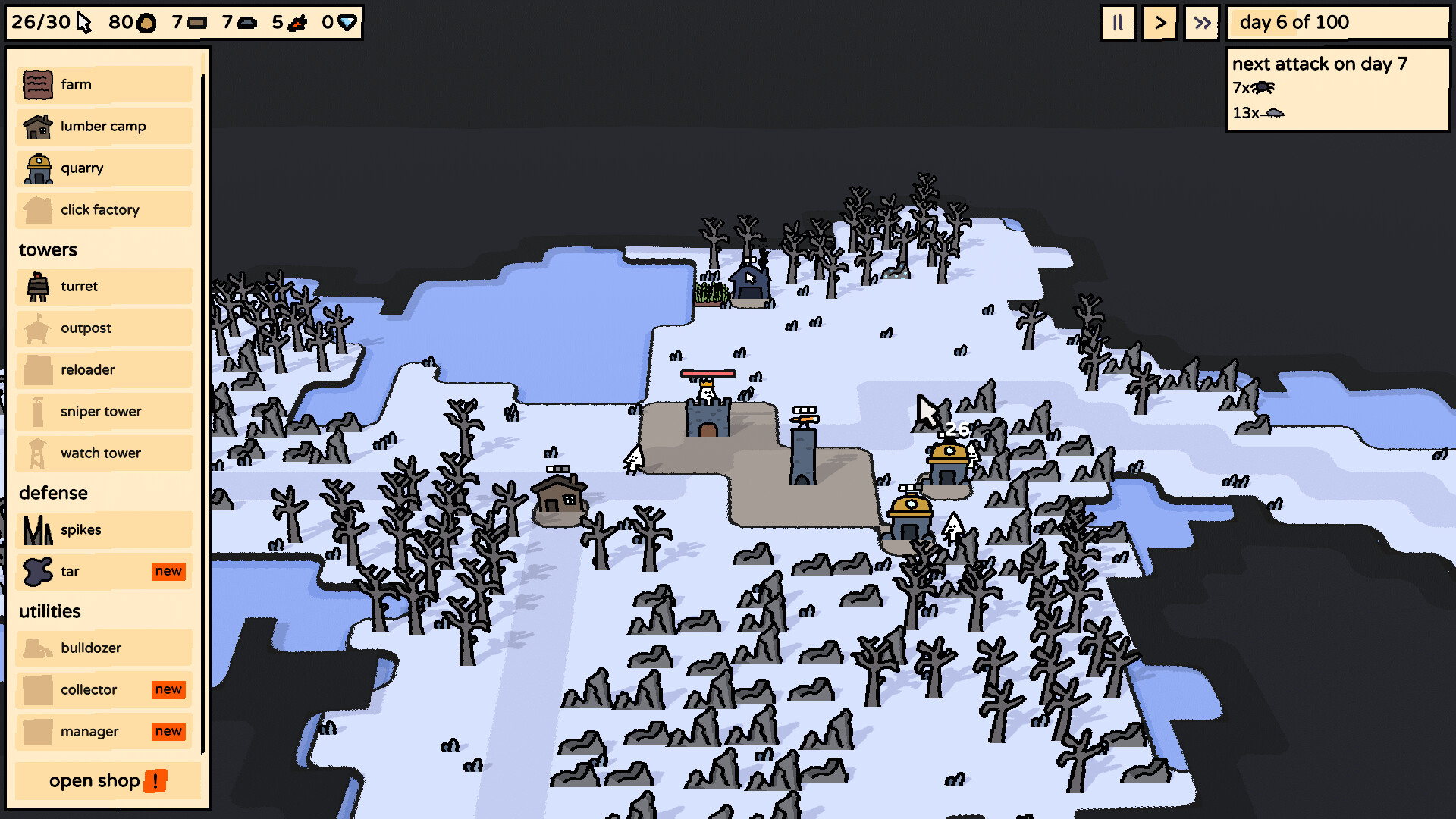 clickyland screenshot 6