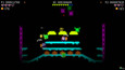 A screenshot of Flora & Fang: Guardians of the vampire garden