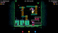 A screenshot of Flora & Fang: Guardians of the vampire garden