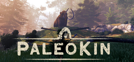 Paleokin — Steam header