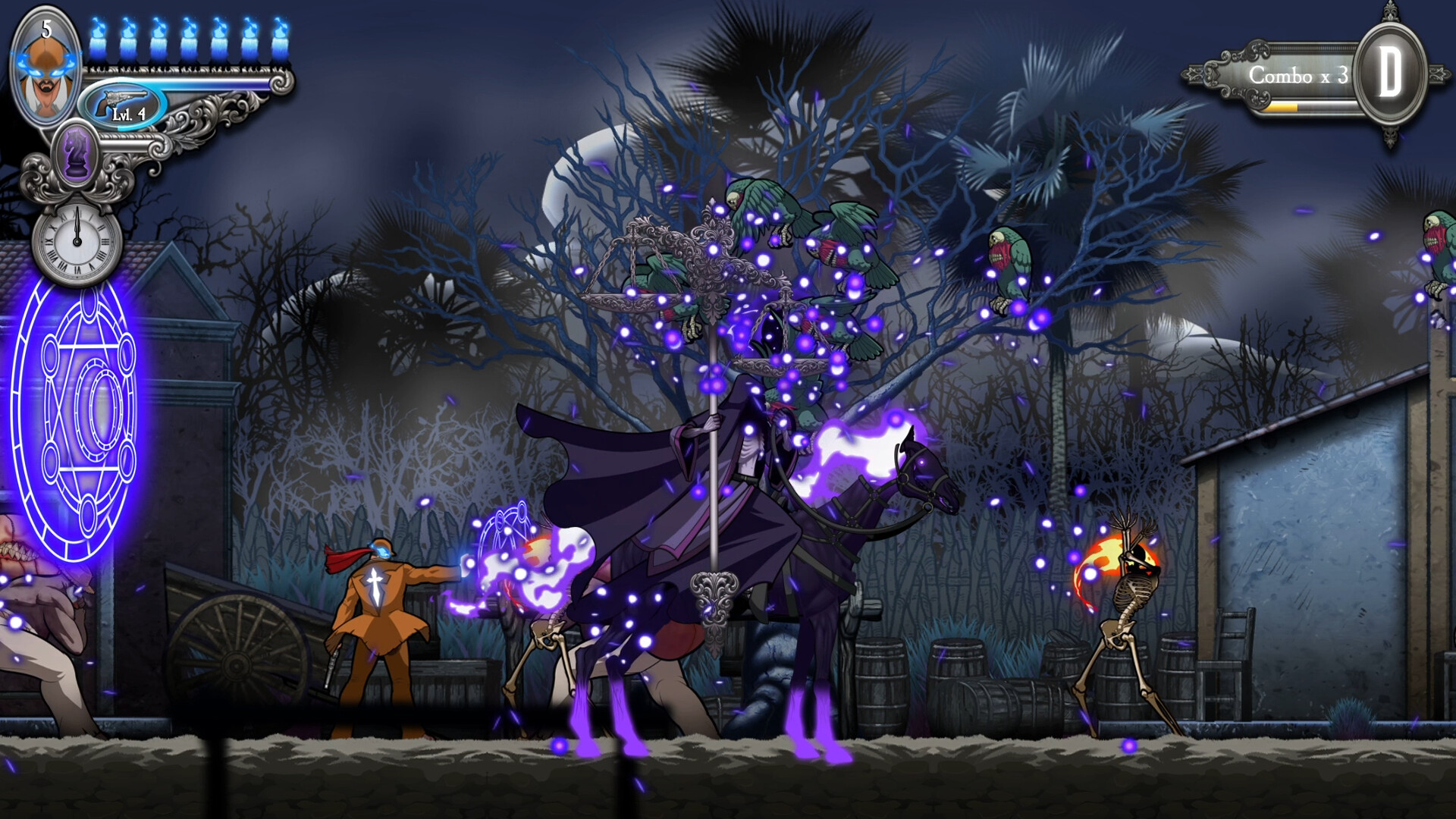 Visagens screenshot 14