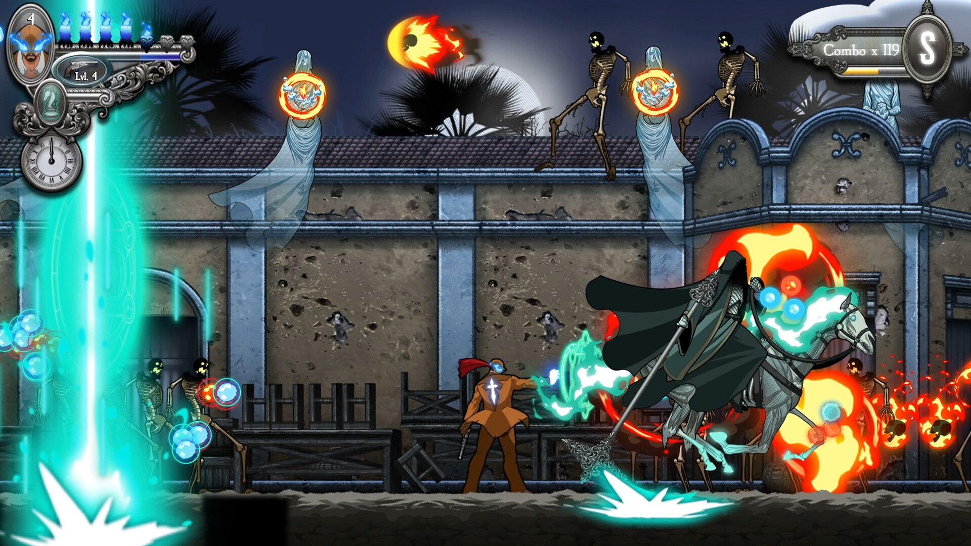Visagens screenshot 13
