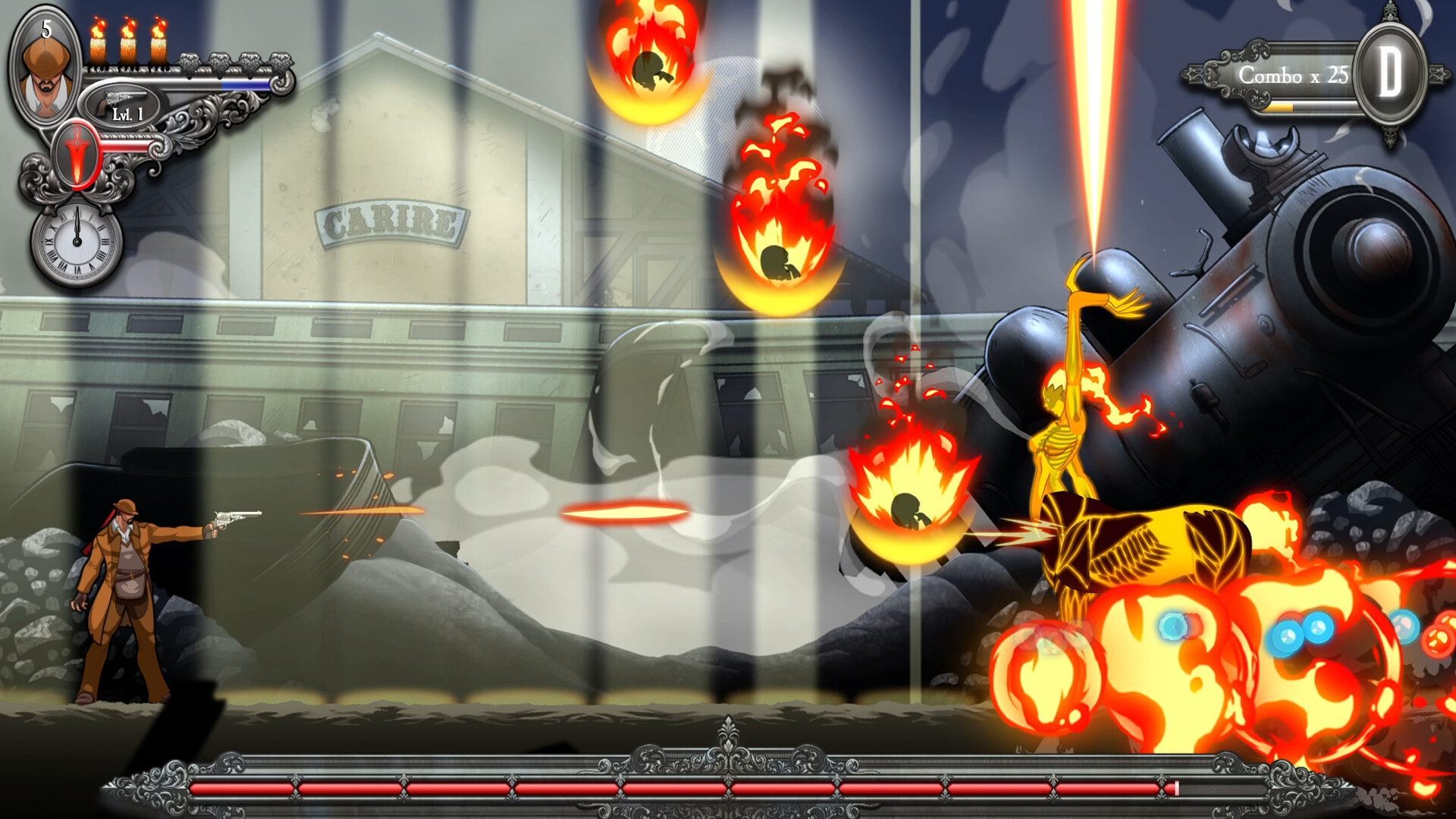Visagens screenshot 11