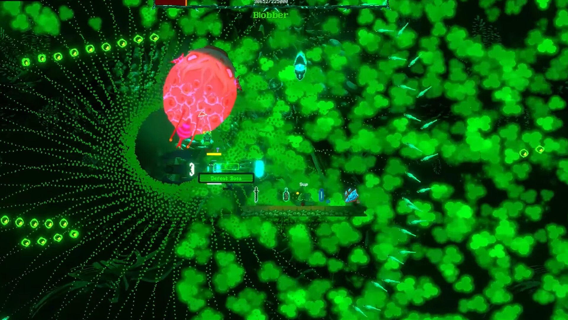 Dive The Depths screenshot 9