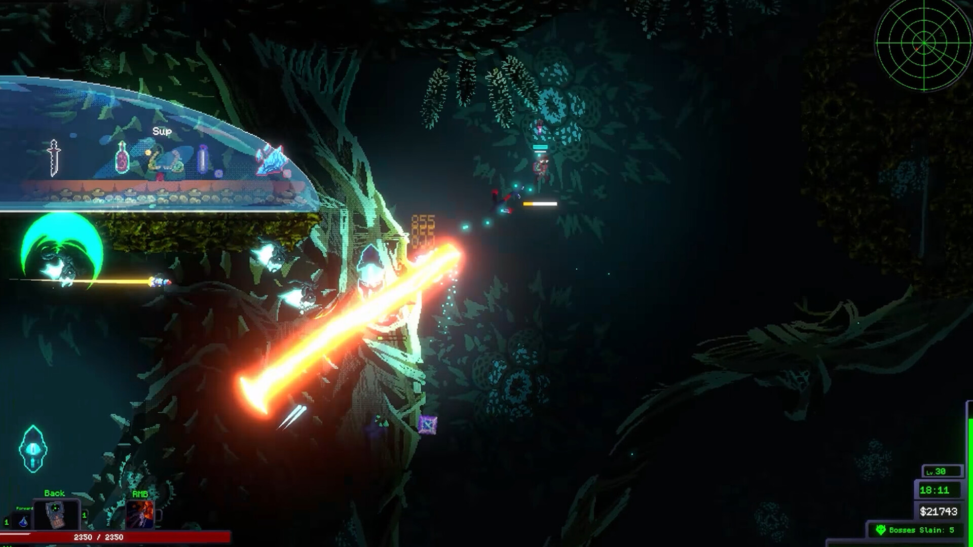 Dive The Depths screenshot 24