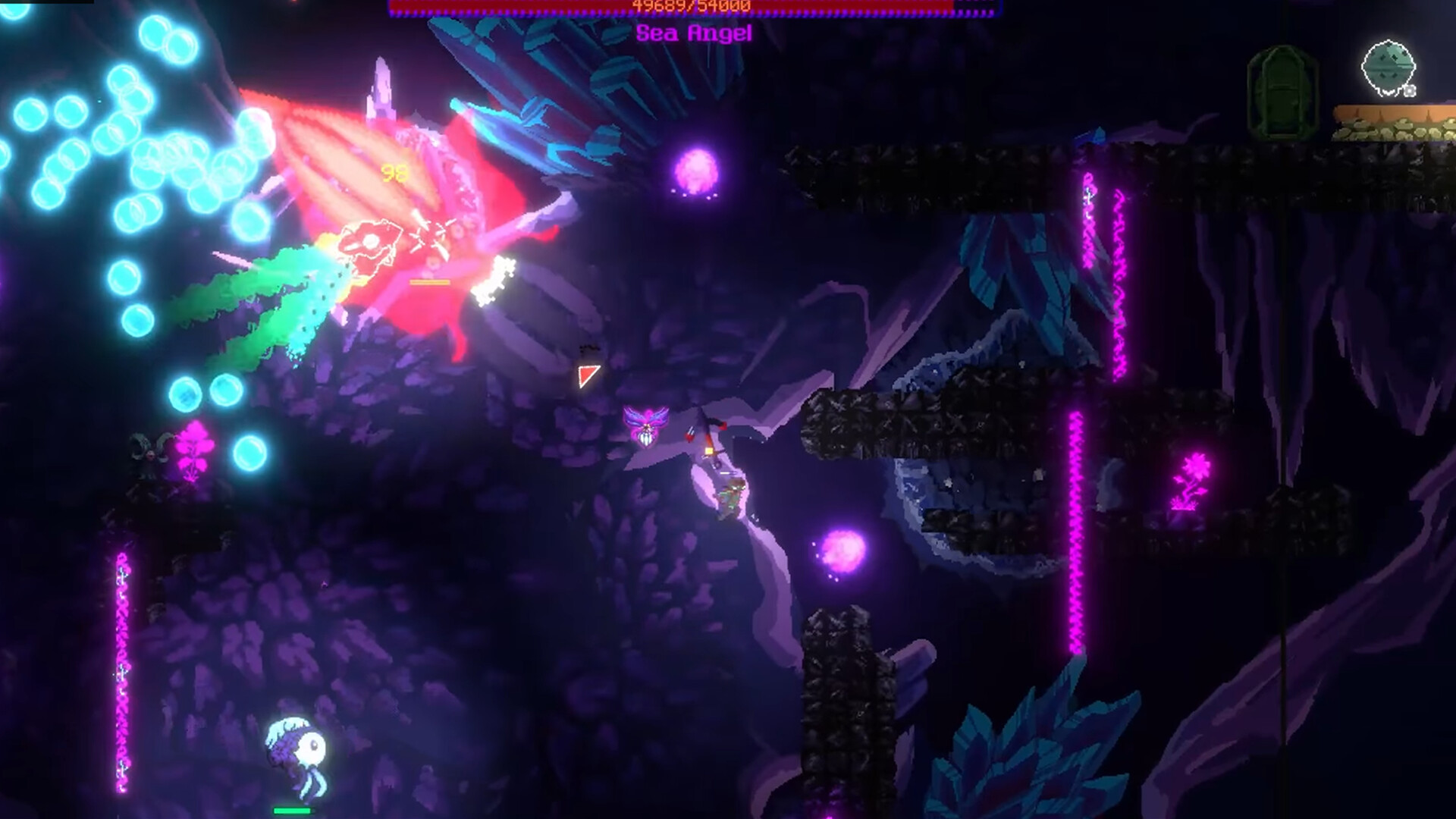 Dive The Depths screenshot 22