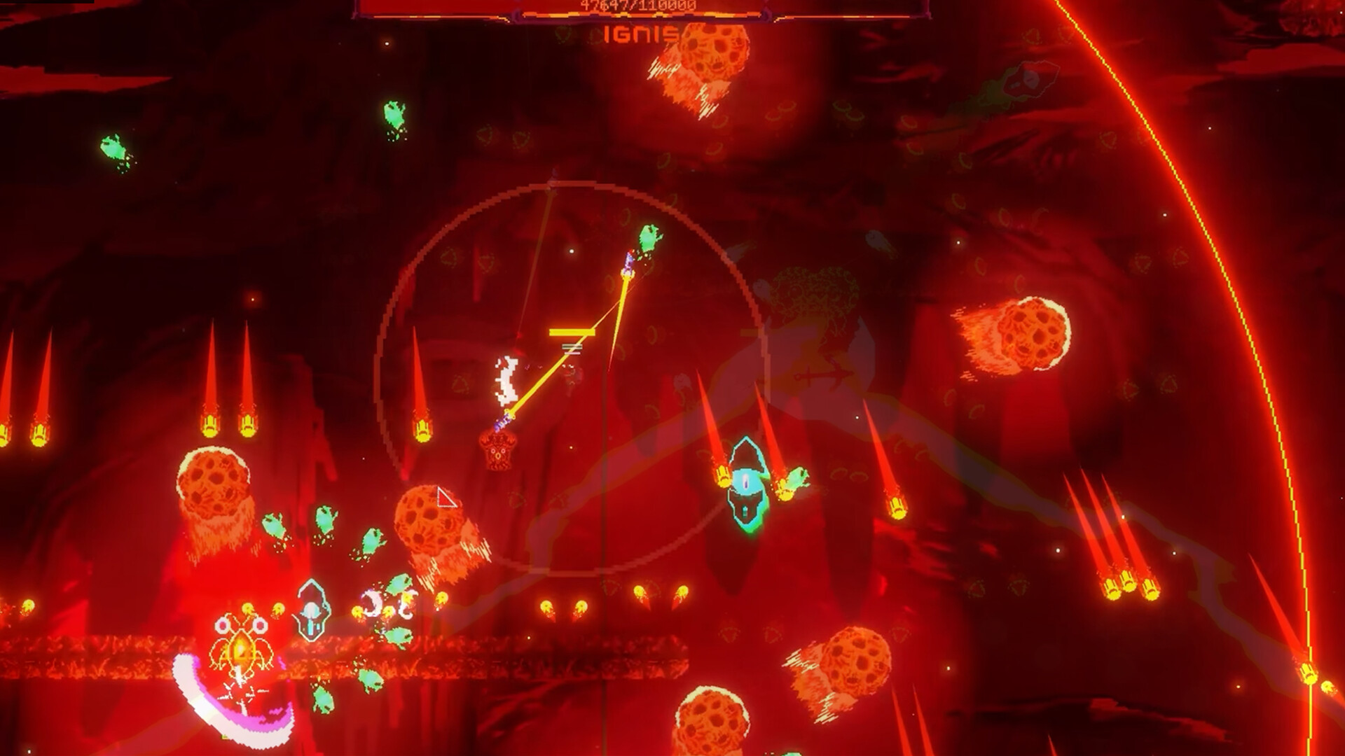 Dive The Depths screenshot 20