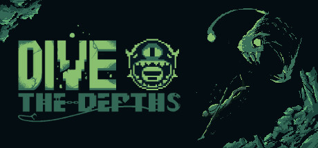 Dive The Depths: header artwork
