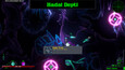 A screenshot of Dive The Depths