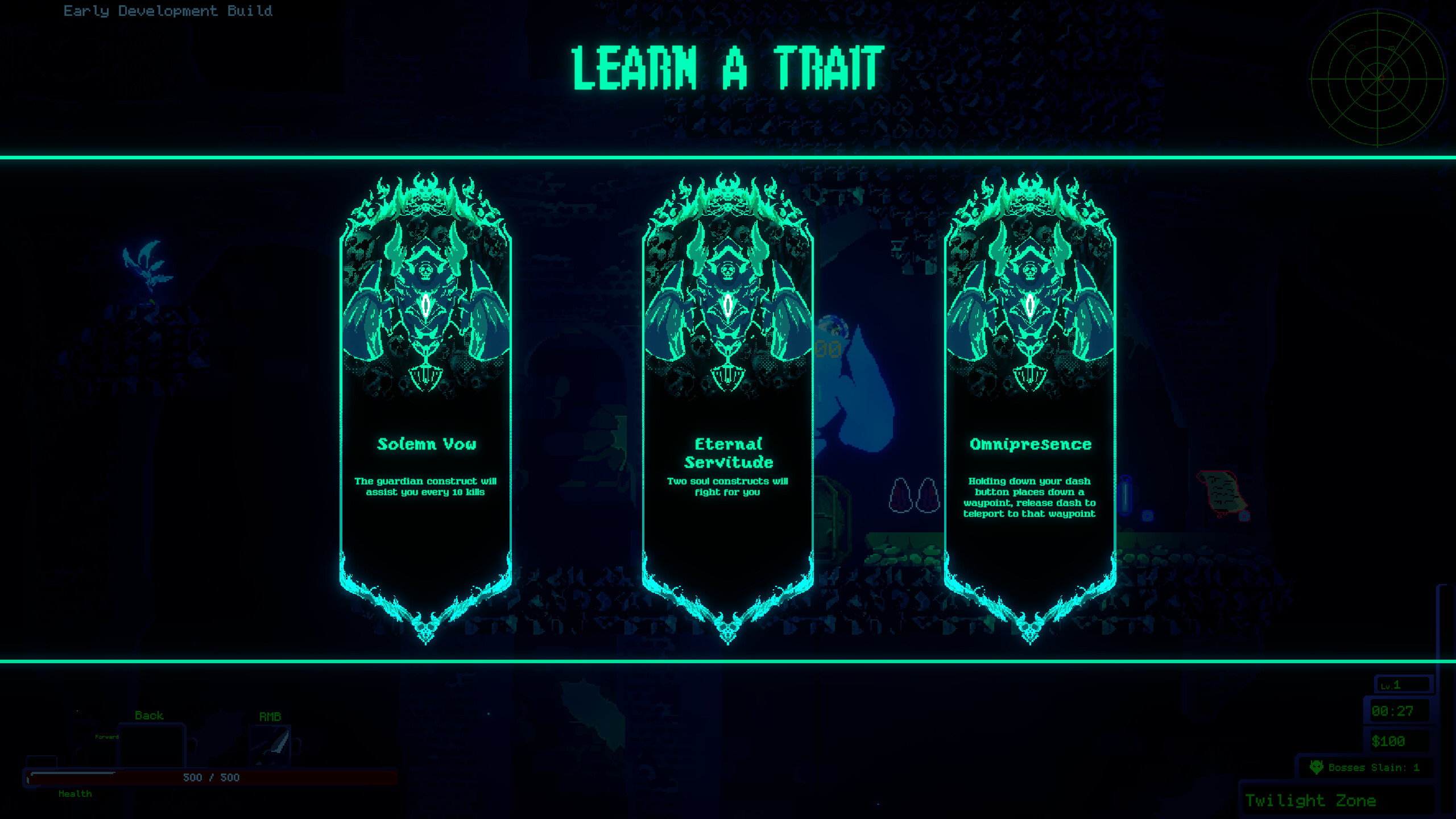 Dive The Depths screenshot 11