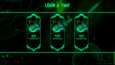 A screenshot of Dive The Depths