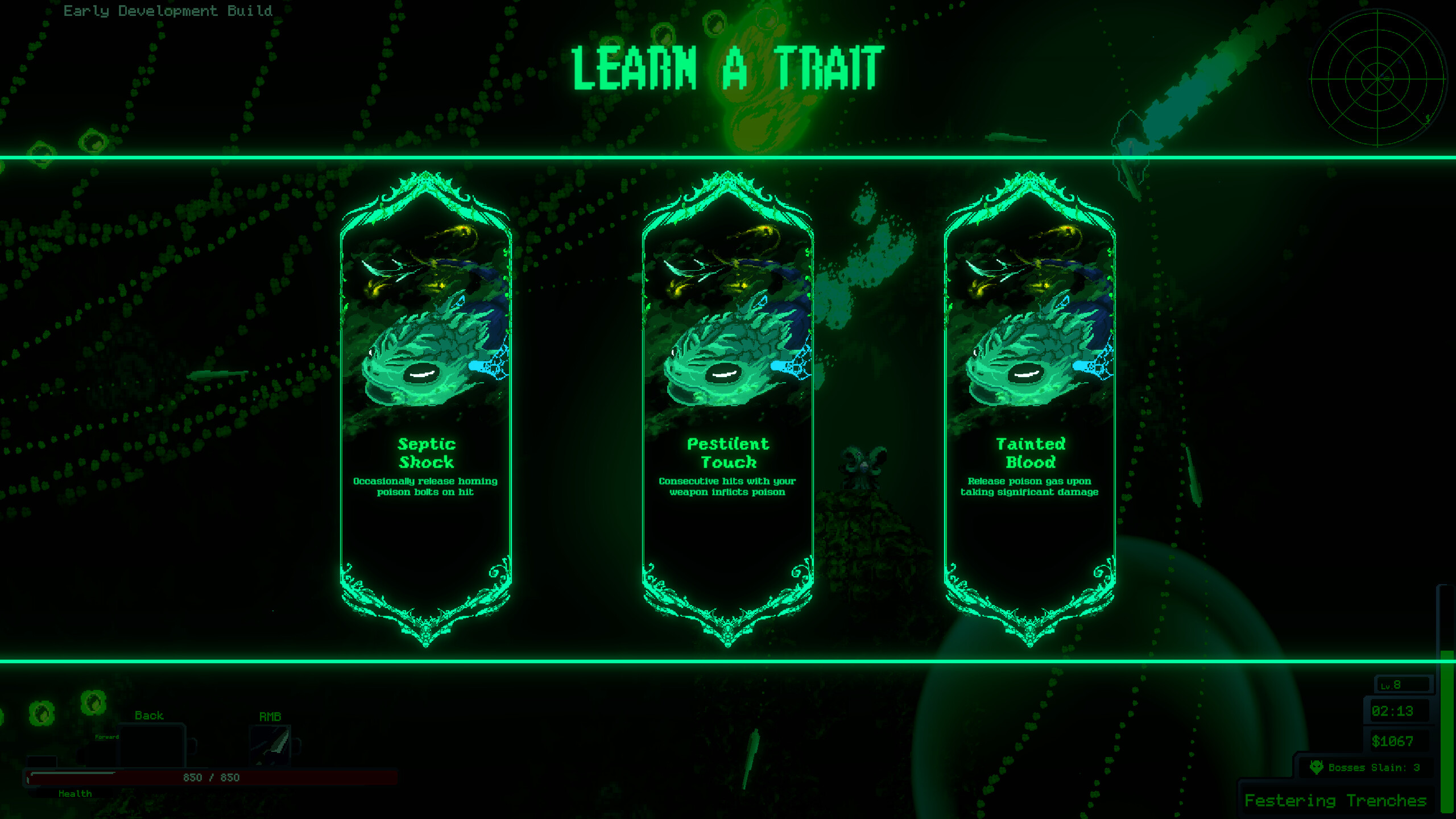Dive The Depths screenshot 14