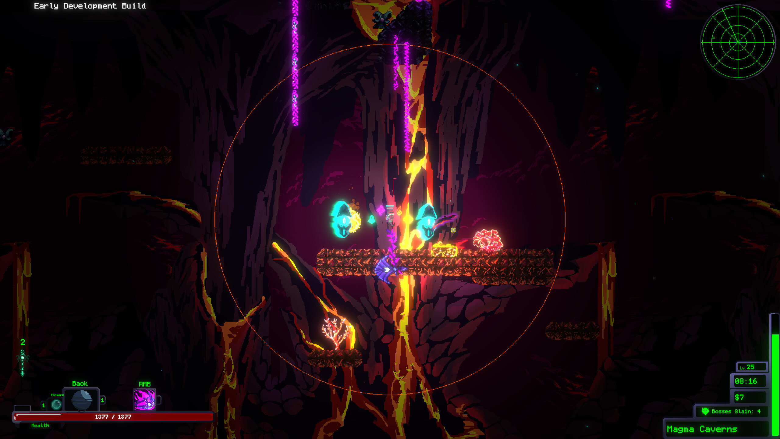 Dive The Depths screenshot 17