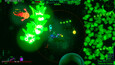 A screenshot of Dive The Depths