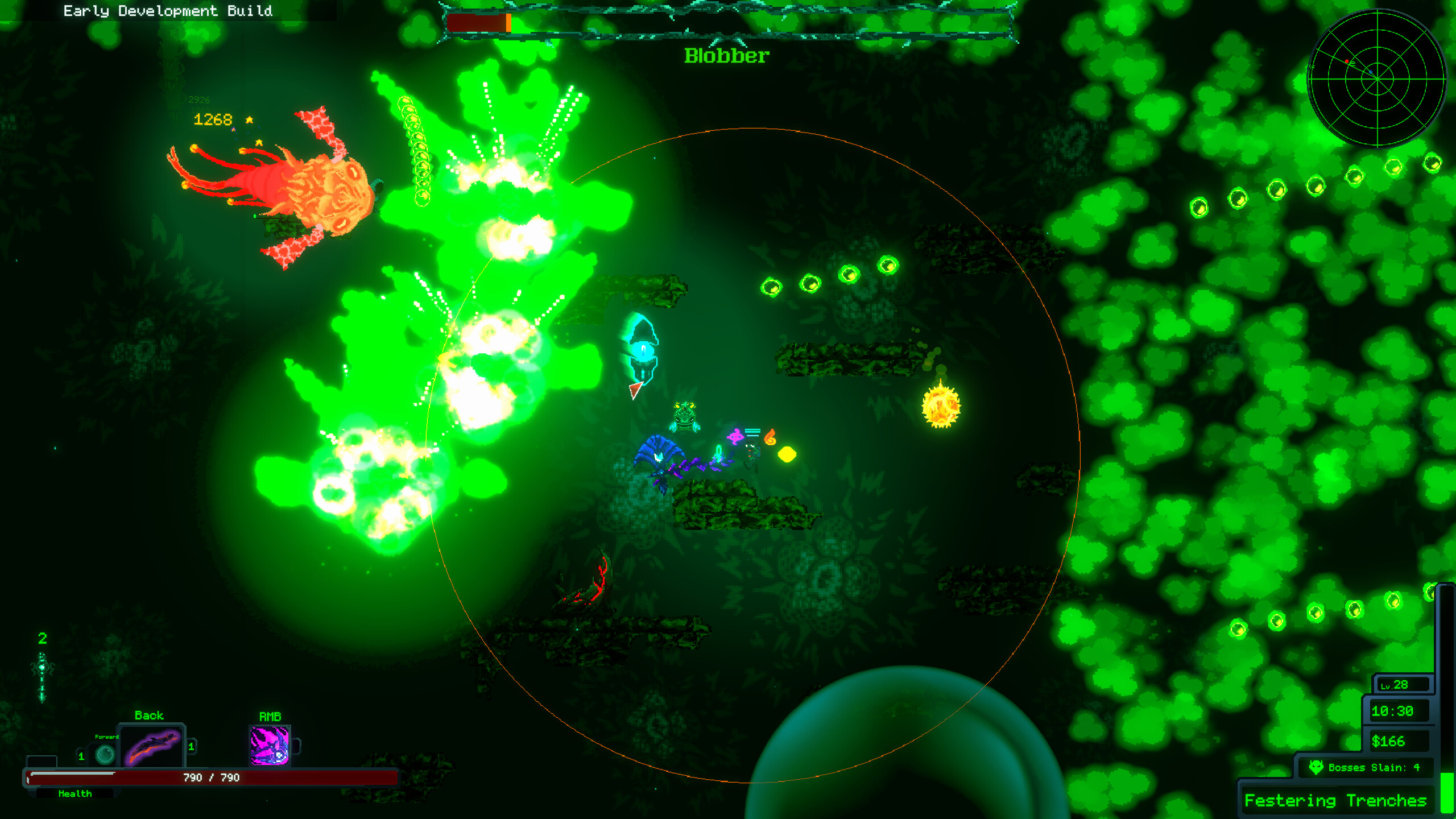 Dive The Depths screenshot 12