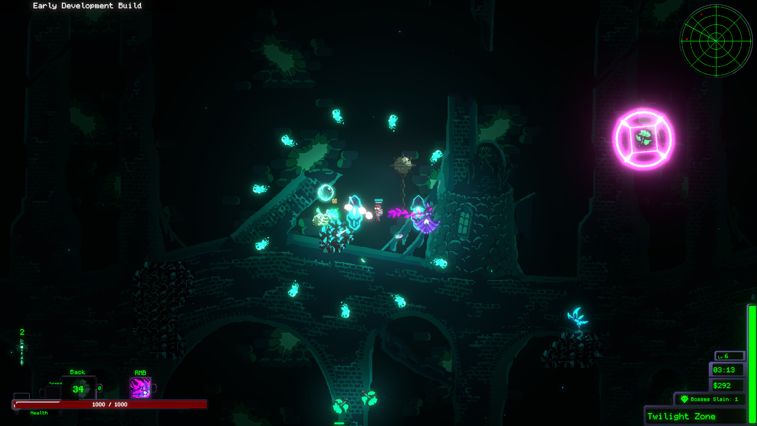 Dive The Depths screenshot 21