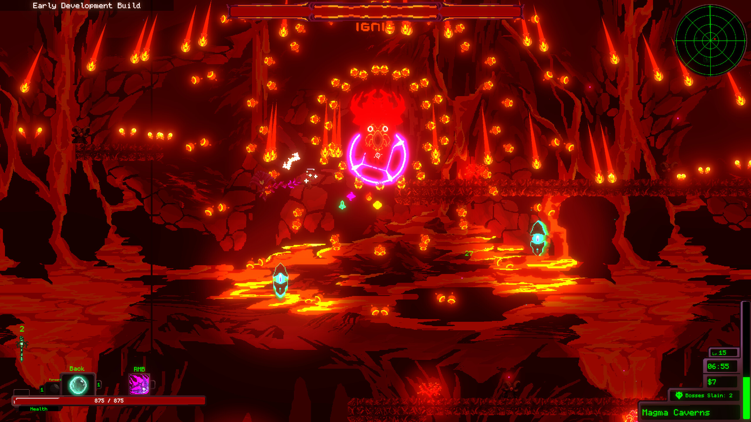 Dive The Depths screenshot 7