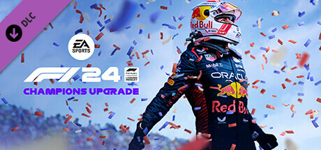 F1® 24 Champions-Upgrade