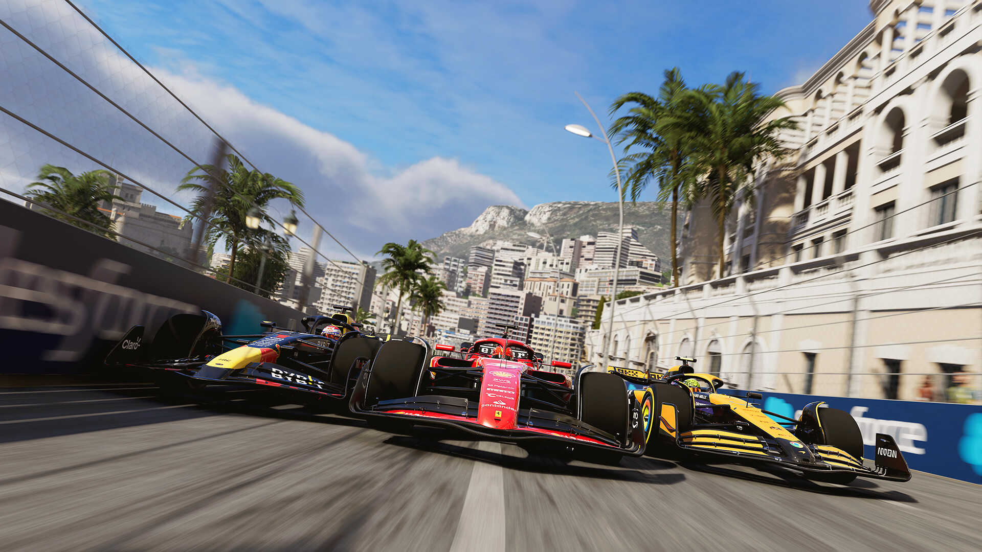 F1® 24 Champions Upgrade screenshot 6