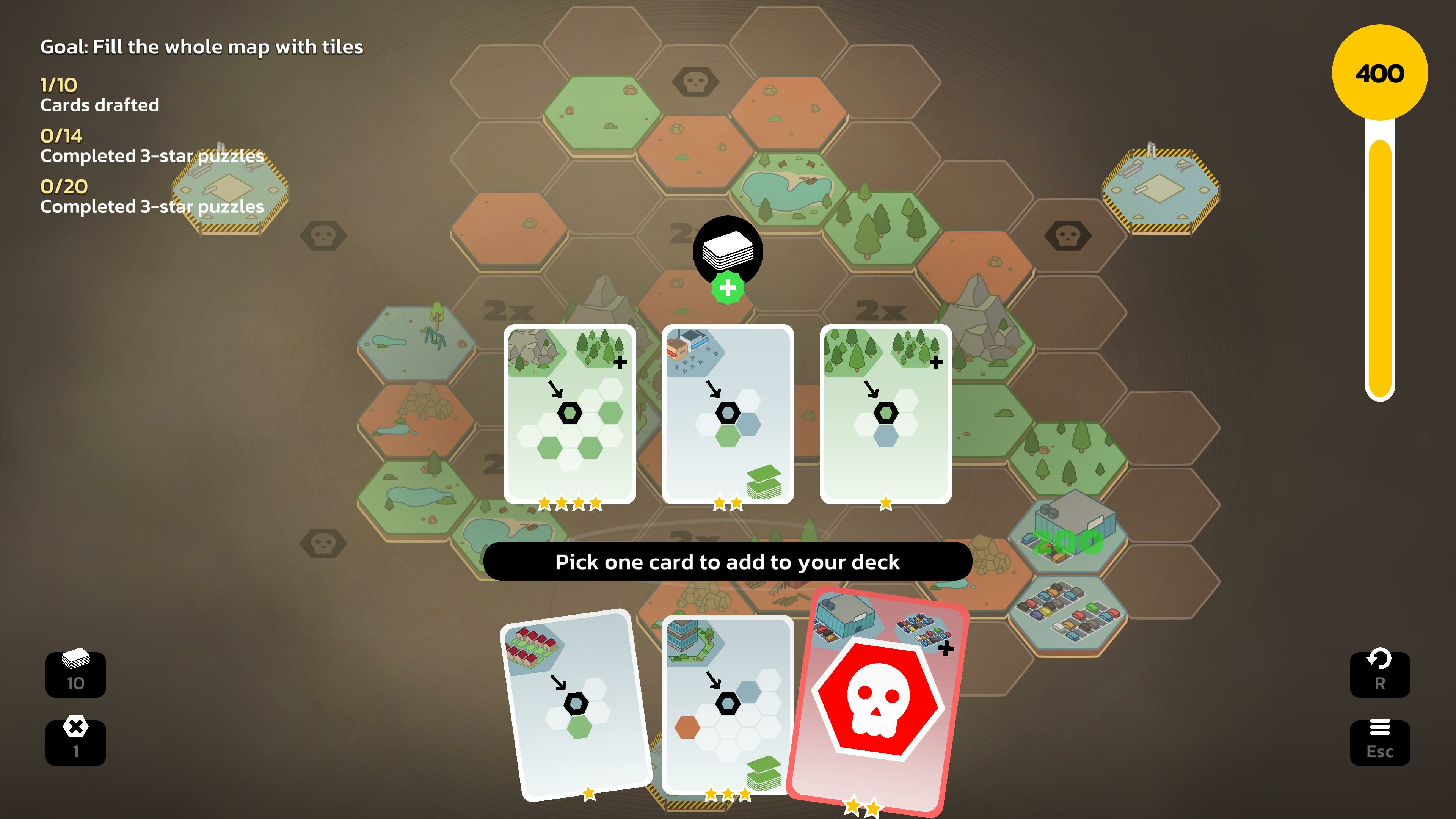 Matching Meadows screenshot 4