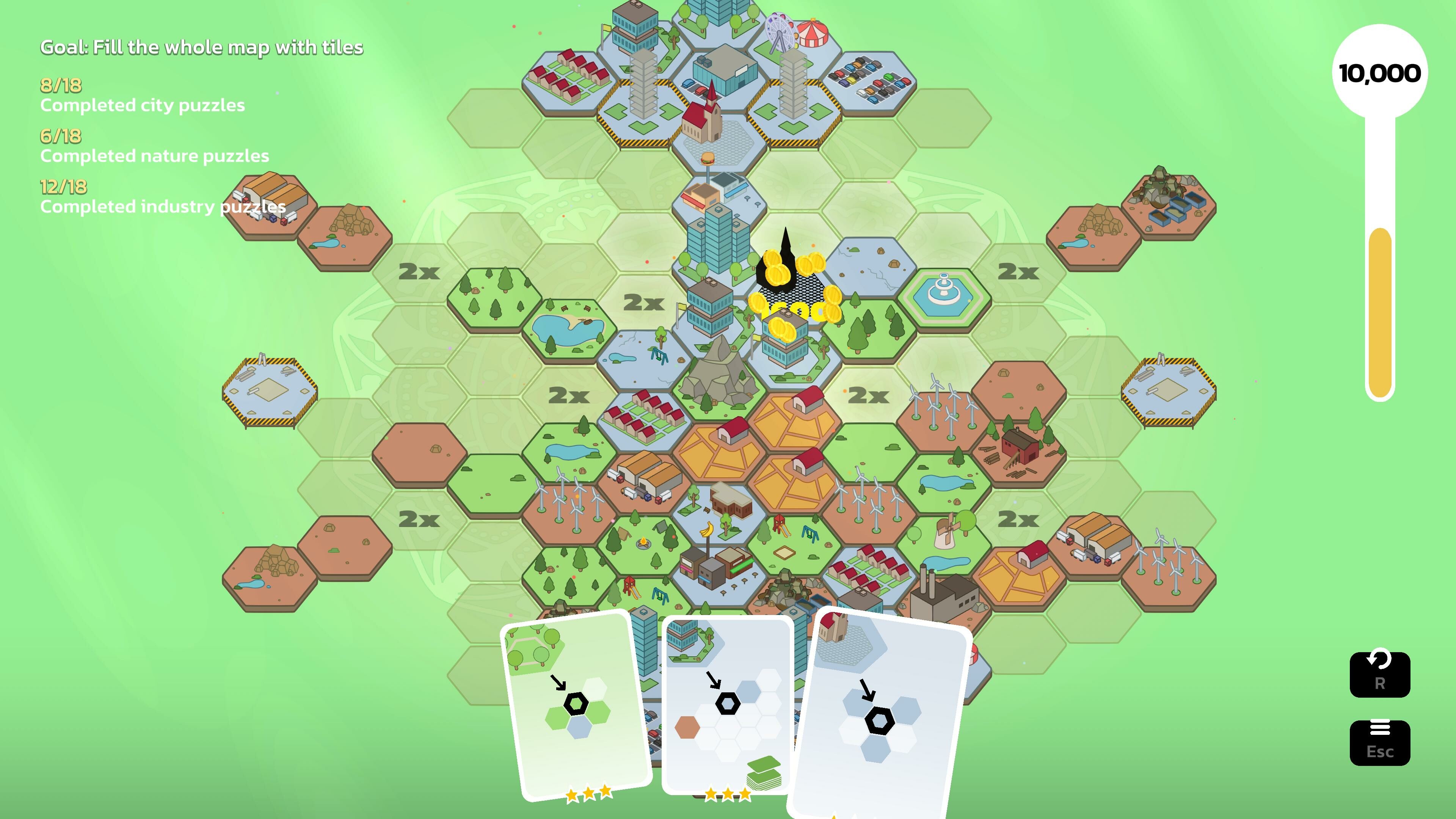 Matching Meadows screenshot 6