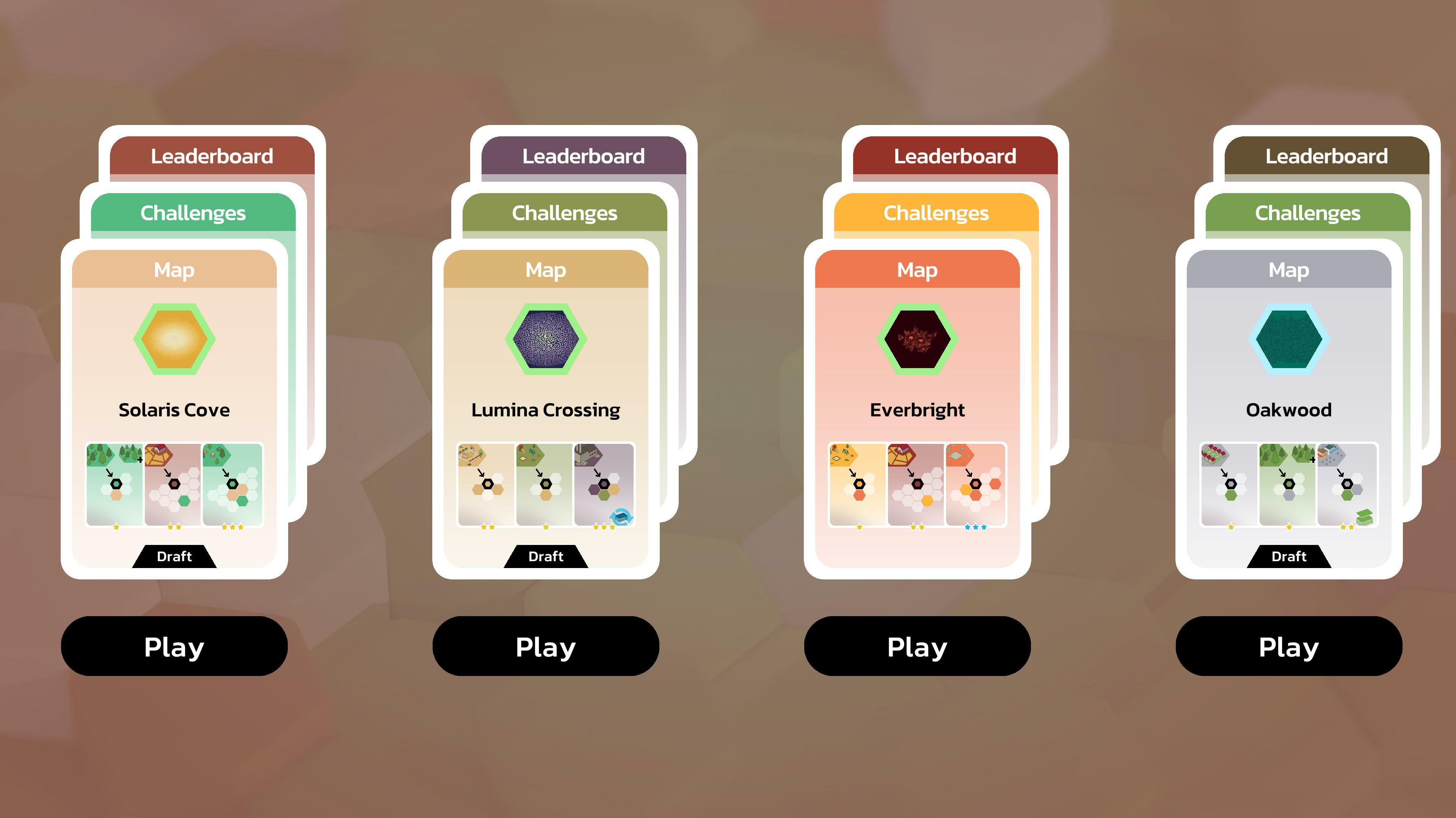 Matching Meadows screenshot 3