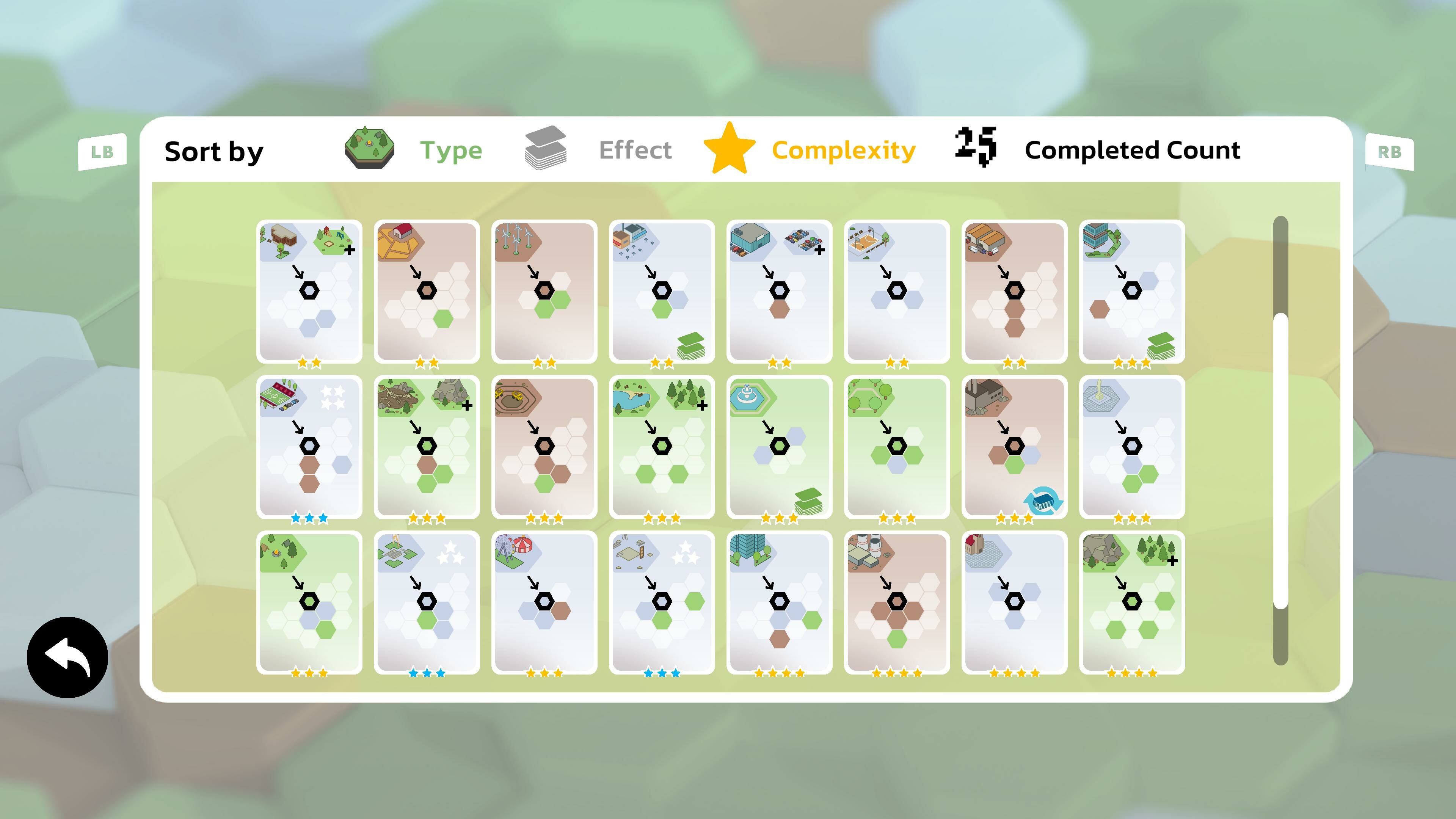 Matching Meadows screenshot 5