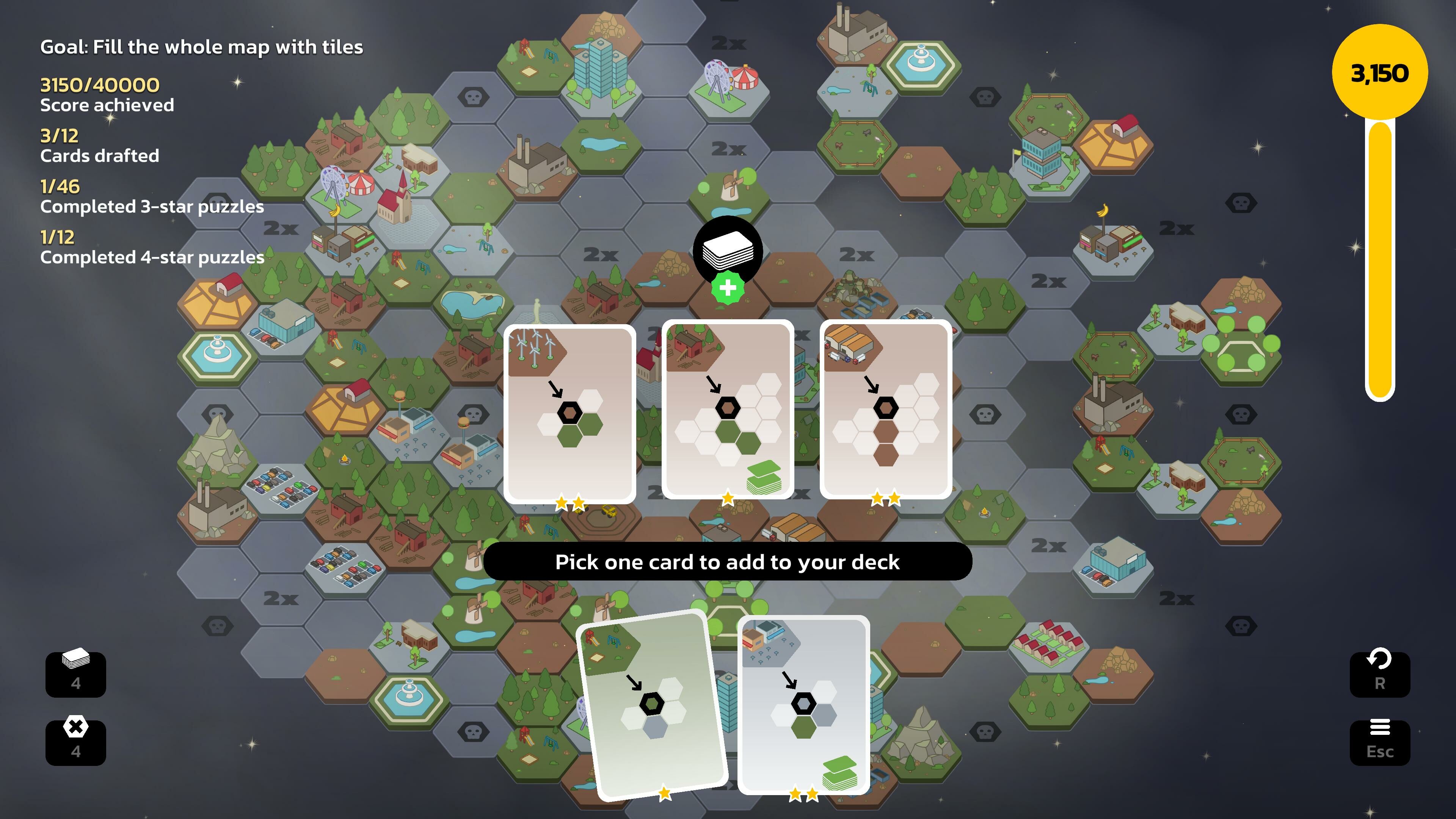 Matching Meadows screenshot 7
