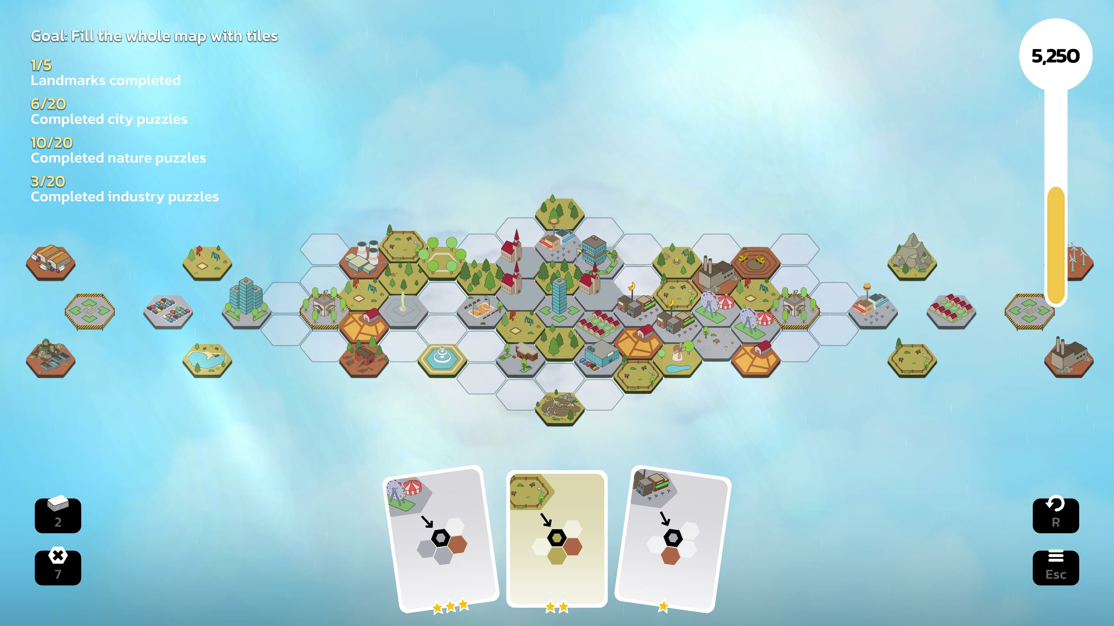 Matching Meadows screenshot 8