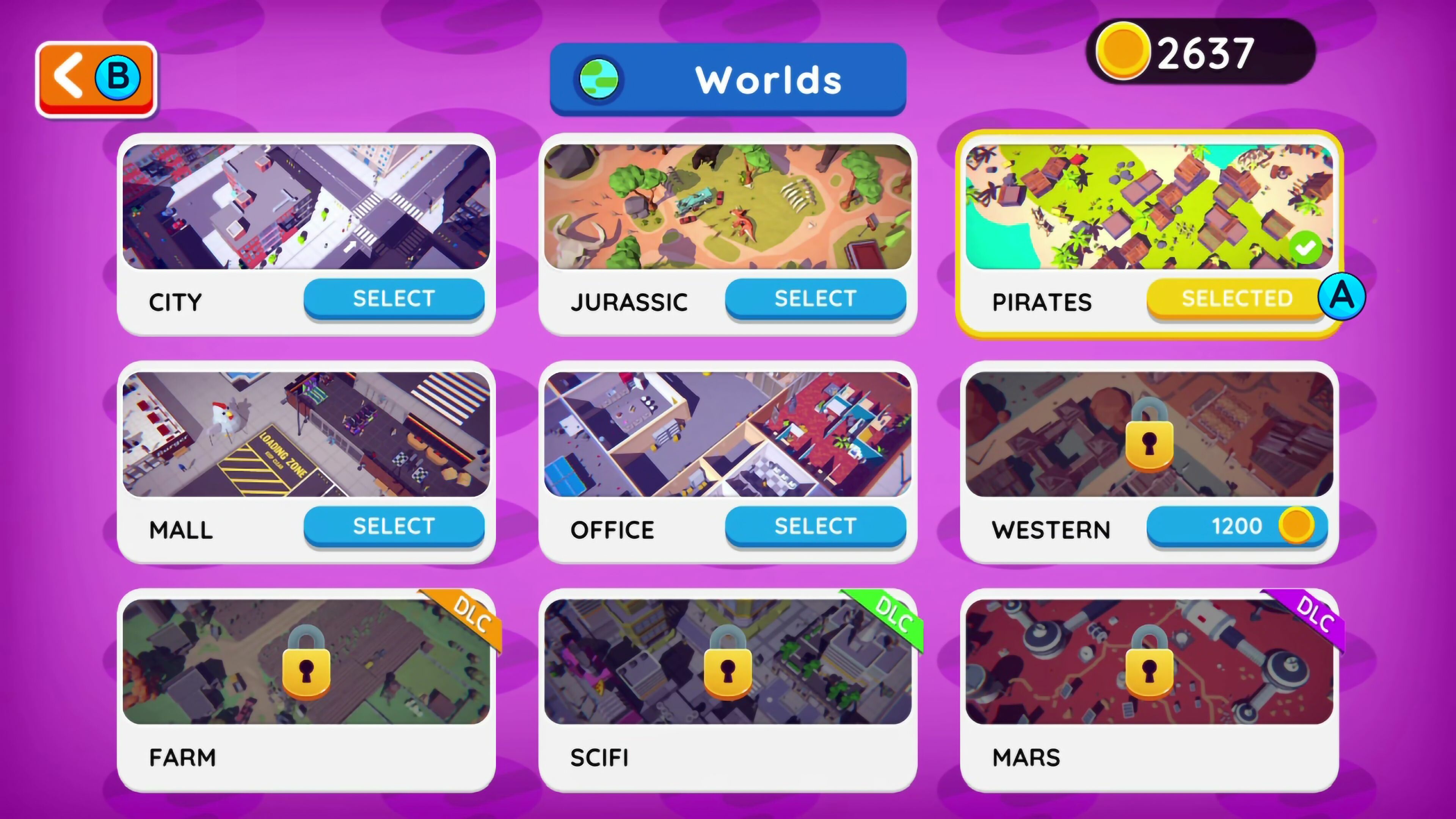 Hole io screenshot 6