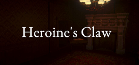 Heroine's Claw Cover Image