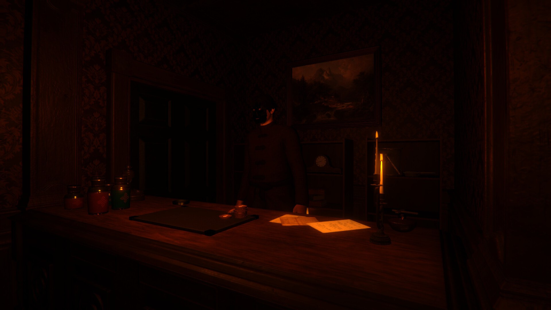 Heroine's Claw screenshot 6