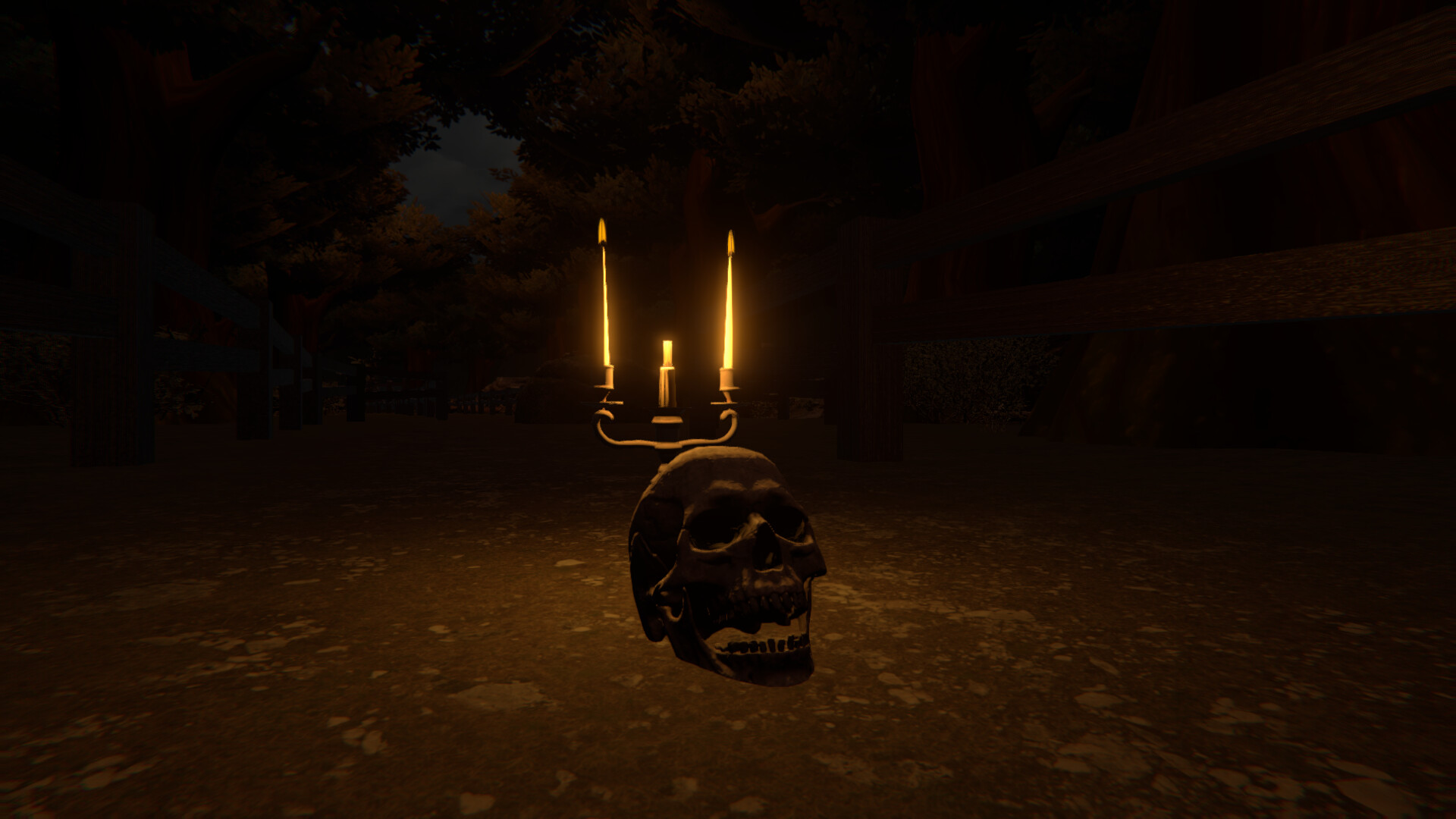 Heroine's Claw screenshot 7