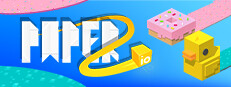 Paper io 2