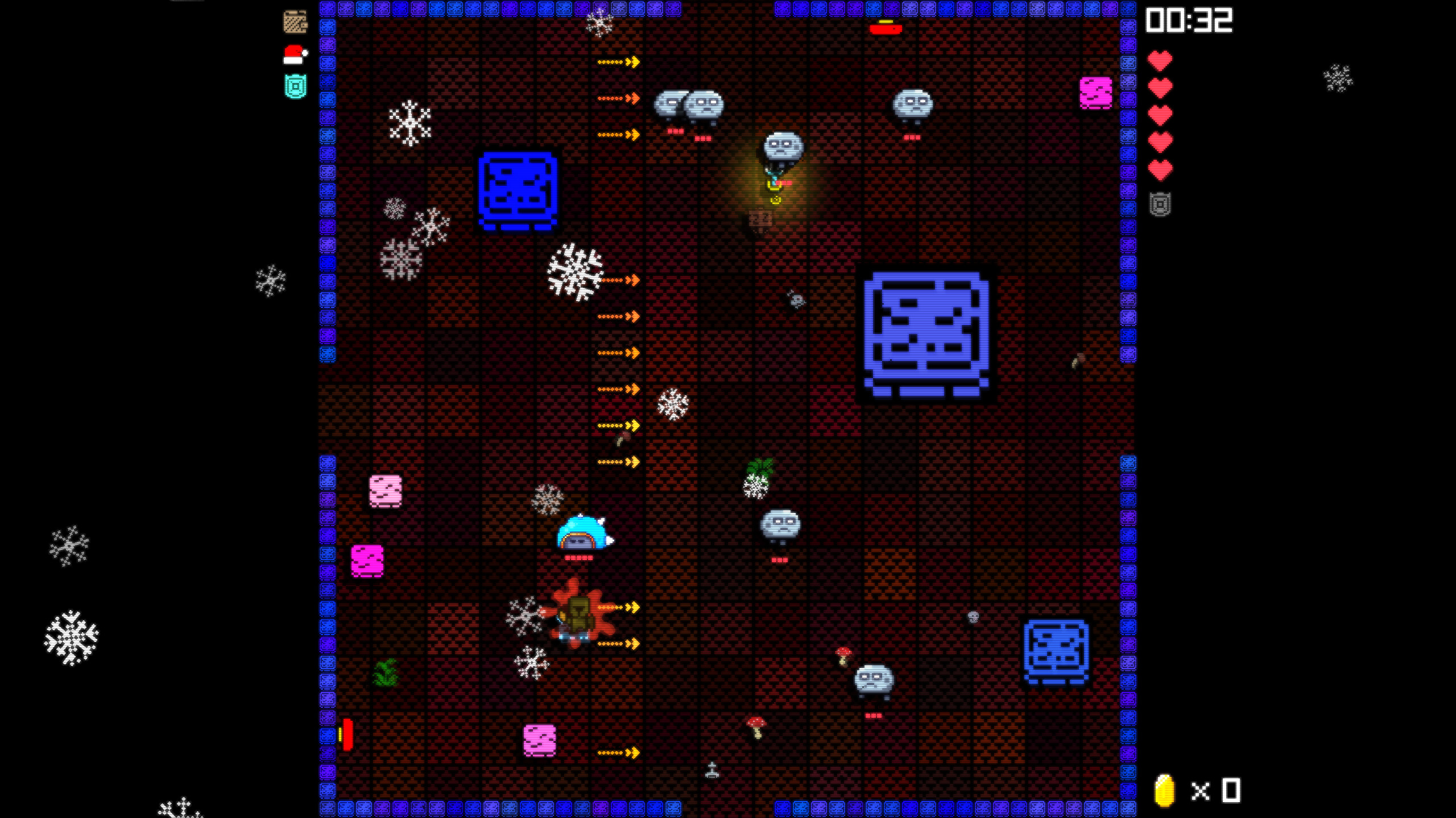Bitty Knight screenshot 4