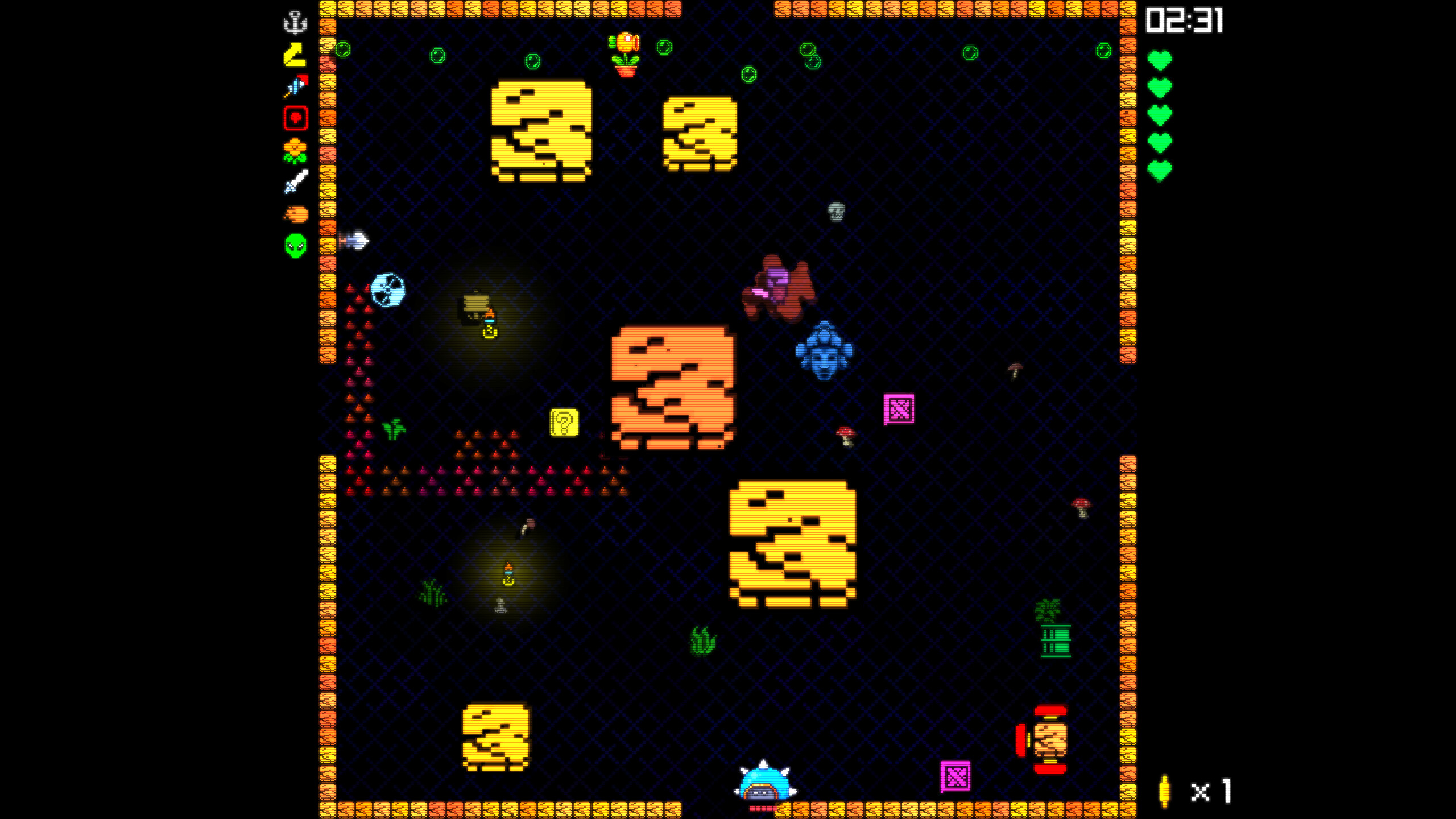Bitty Knight screenshot 3
