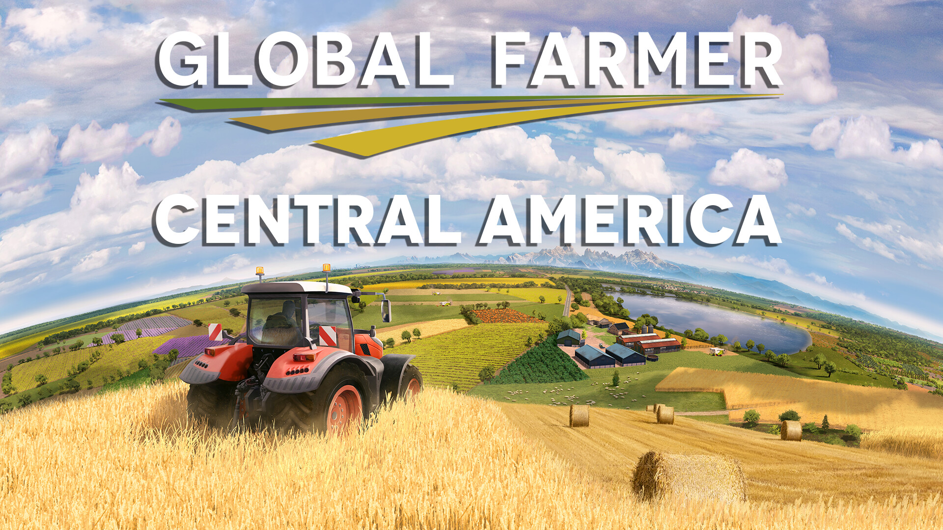 Global Farmer - Central America screenshot 1