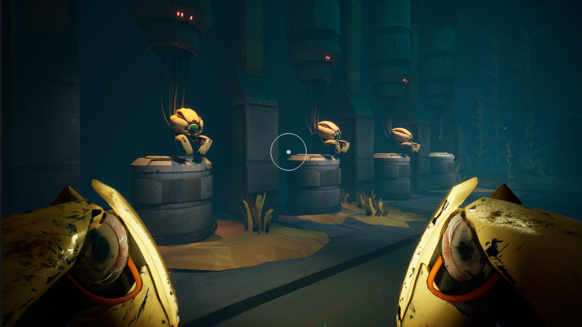 Ray screenshot 7
