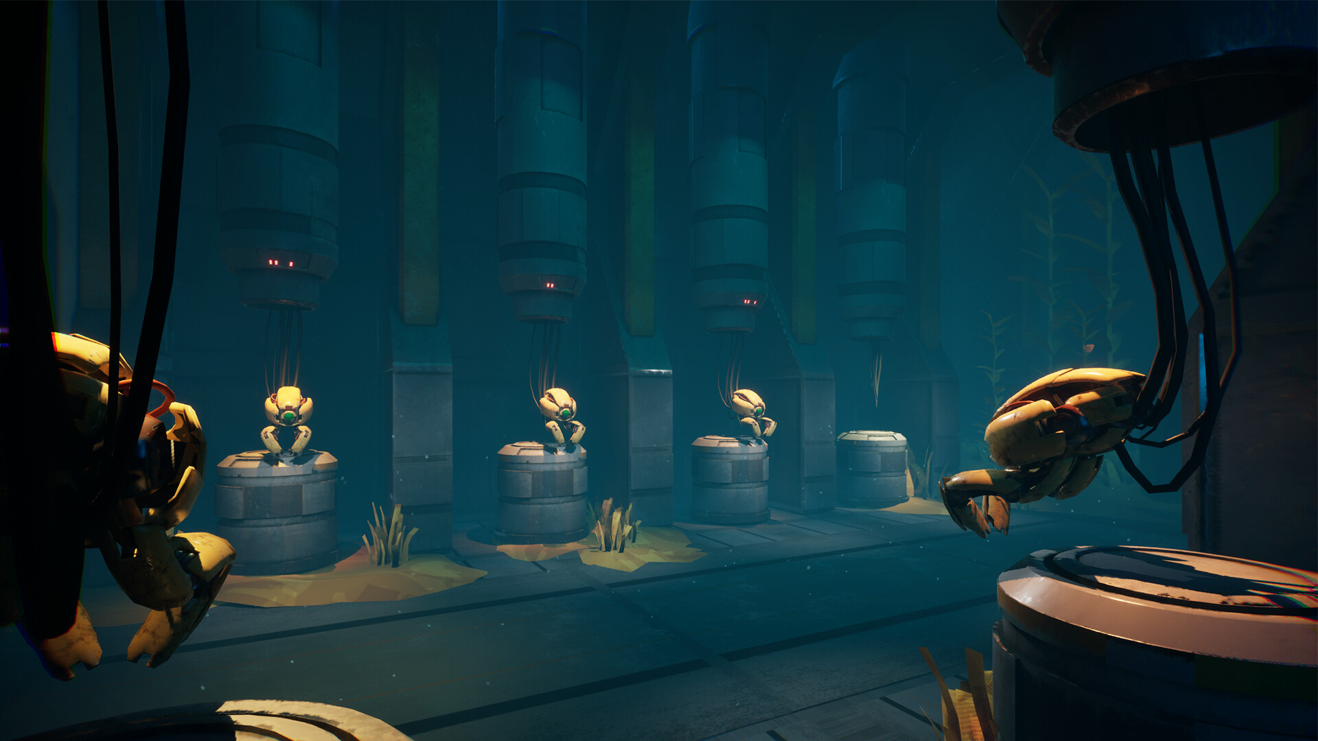 Ray screenshot 4