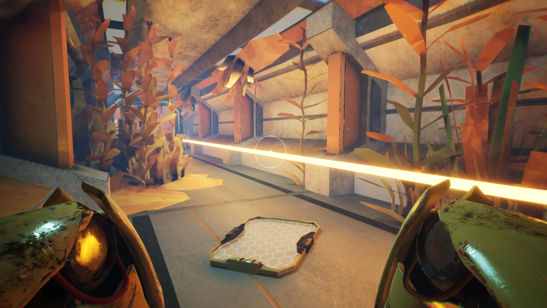 Ray screenshot 3