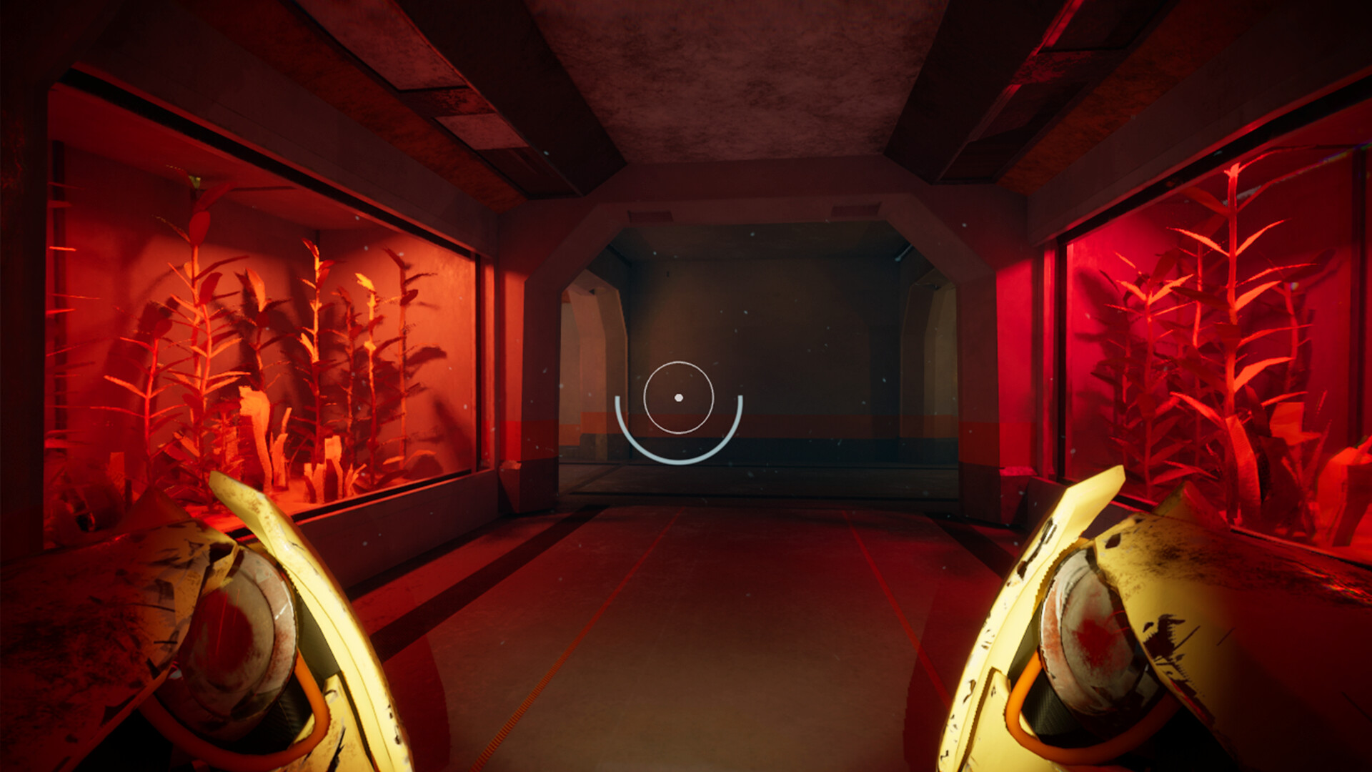 Ray screenshot 1