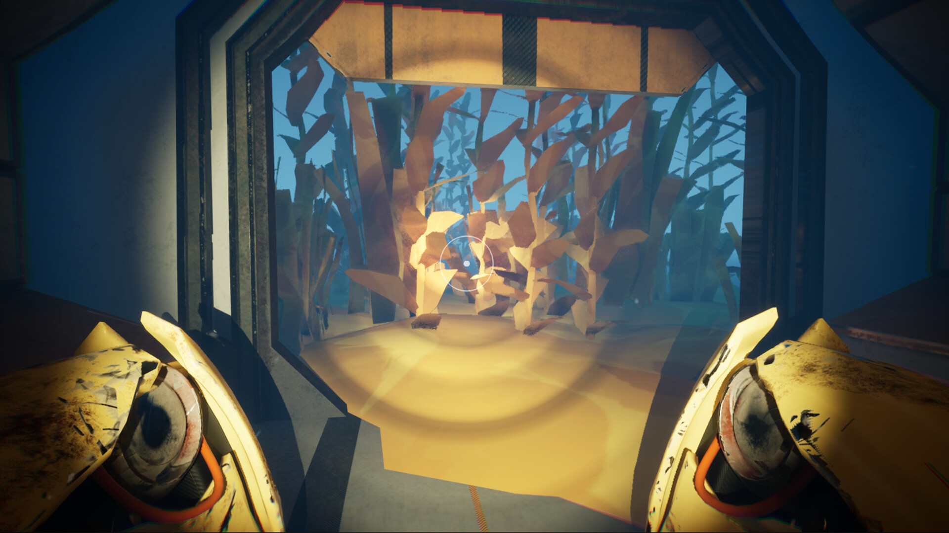 Ray screenshot 8