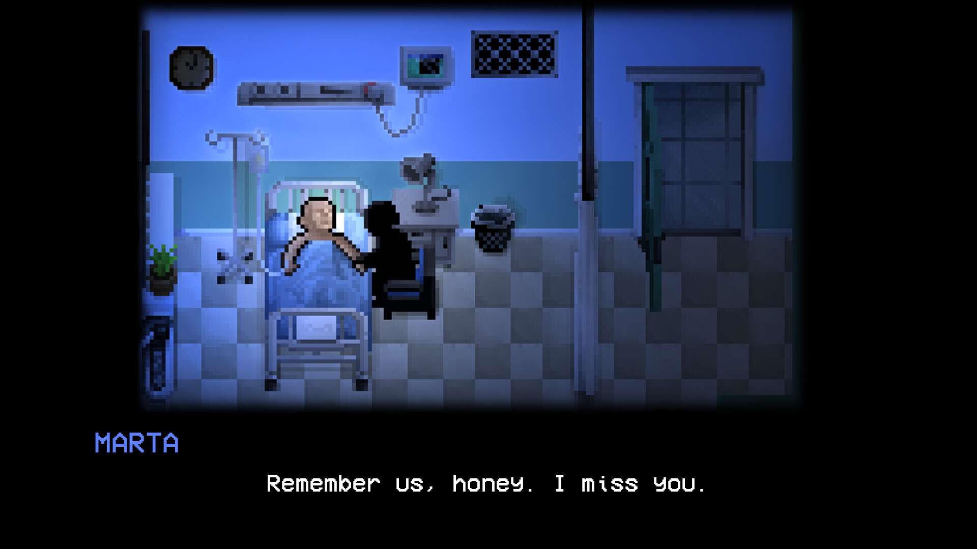Remember Us screenshot 4