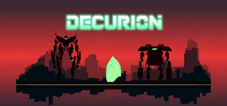 Decurion Cover Image
