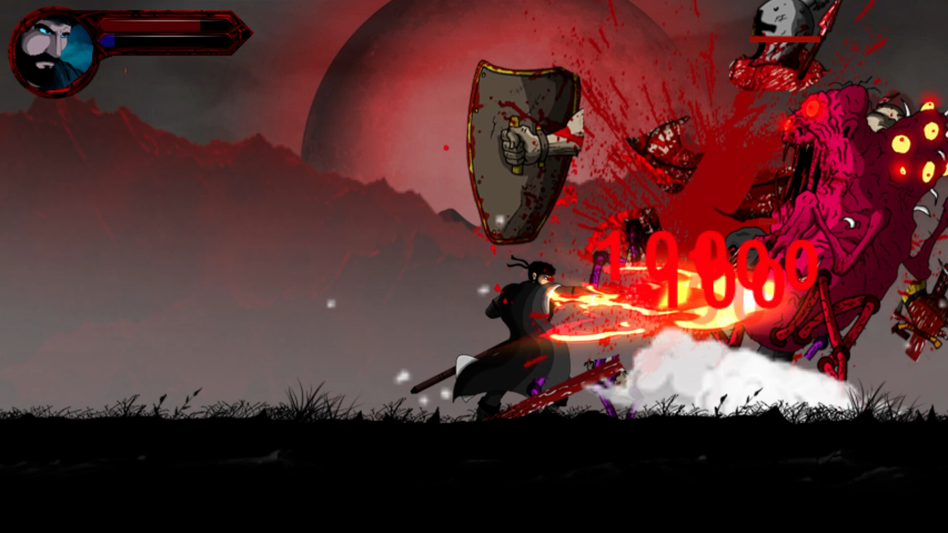 Templar 2 screenshot 9