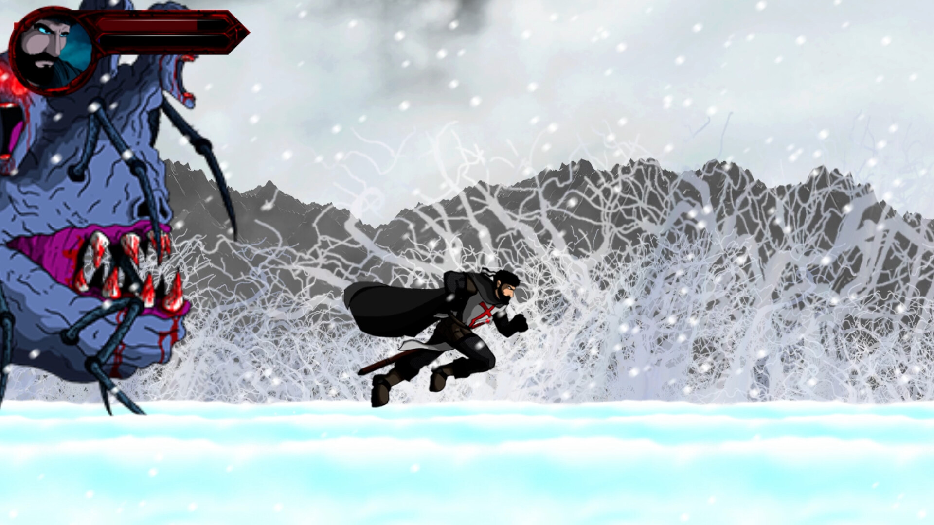 Templar 2 screenshot 5